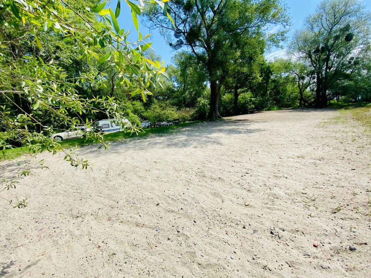 Wohlfuehlloft Seekretzer Mit Privatem Seezugang FDH Екстериор снимка