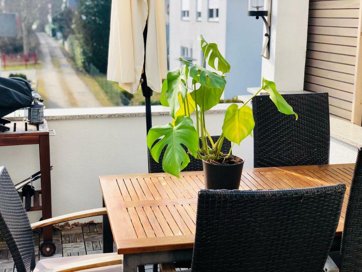 Wohlfuehlloft Seekretzer Mit Privatem Seezugang FDH Екстериор снимка